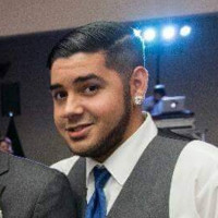 Chris Reyna