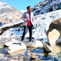 Chaudhary Gaurav