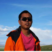 wan bin