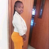 Virginia Wachira