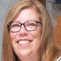 Louise Dumbrell