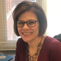 Jeanne Mcelhinney