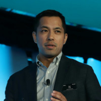 Ted Yong