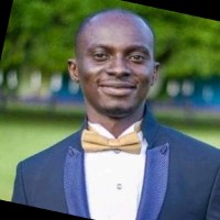 Samuel Ofori-Mensah, Ph.D