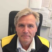Ola Helin