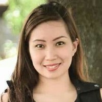 Maria Amabelle Paler