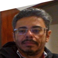 Carlos Almeida