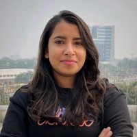 Shrija Joshi