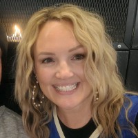 Rebecca Poniewaz