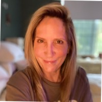 Laura Thornhill Caswell