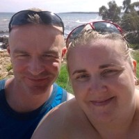 Cheryl Troughton