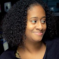 Lydia Grant-Thomas