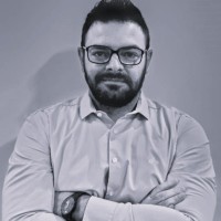 Bruno Ribeiro