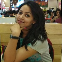 Richa Bahuguna