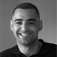 Yassin Sahraoui