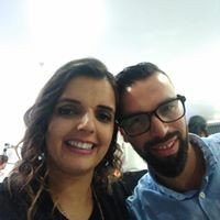Patricia Moreira