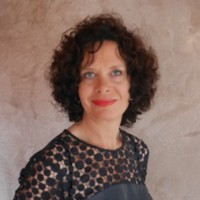 Frederique Toussaint