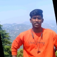 Kishore KV