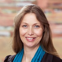 Suzy Watson