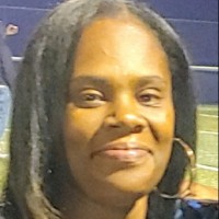 Desiree Farmer