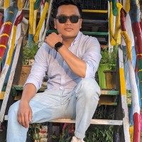 Prabin Boro