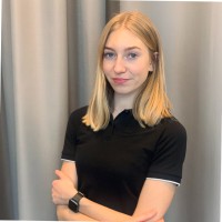 Viltė Štrapenskaitė