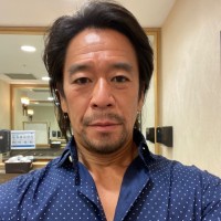 Masahiro Yasuda
