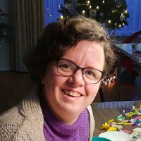 Jessica Verbruggen