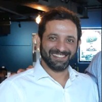 Vikas Pai
