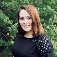Anna Trapp, MPA
