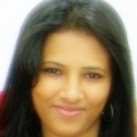 Dhara Patani