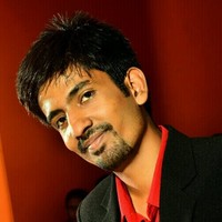 Chandrabhushan Dubey