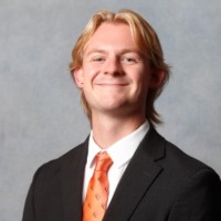 Caleb Fisher