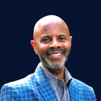 Tony Mullens,  MBA. MCPC