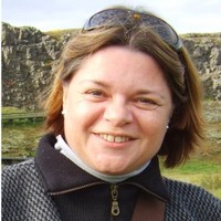 Maria Joy Allen