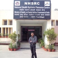 Dr.Avinash Shroff