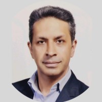 Peyman Izadpanah, CMC®