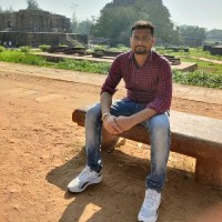 Prajit Kumar