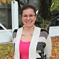 Jessica Sheehy