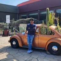 Rodolfo Ramos Zamora