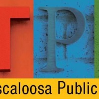 Tuscaloosa Public Library