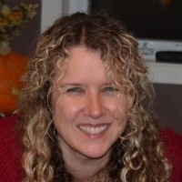Michelle Crawford, Pmp