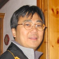 Thomas Fung