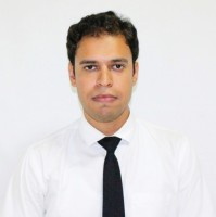 Anurag Singh