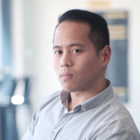 Martin Tran