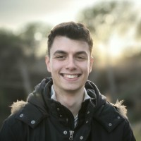 Adrià Campos Blanco