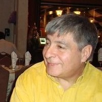 Chef Oscar Emilio Ramos Acevedo