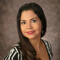 Gretel Leyva Livingston