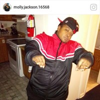 Hilda Jackson