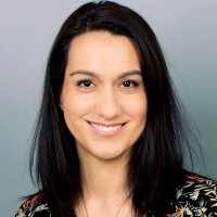 Cristiana Goncalves